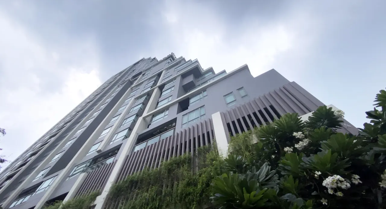 H Sukhumvit 43
