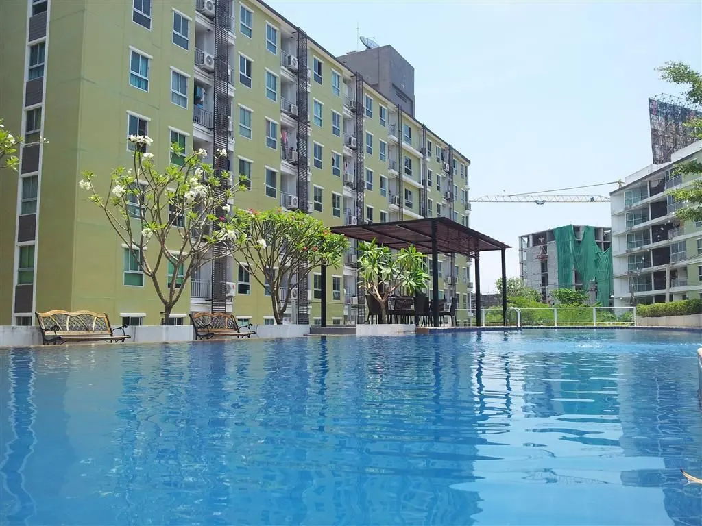 Regent Home 7 Sukhumvit