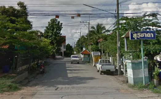 Suwichada Village