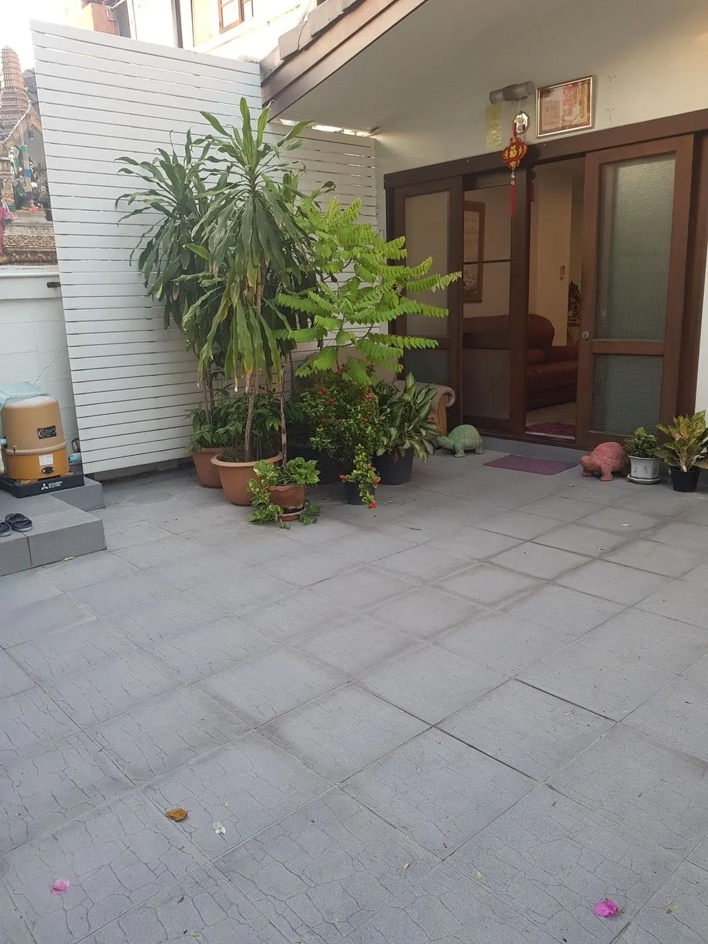Rama Townhouse Village