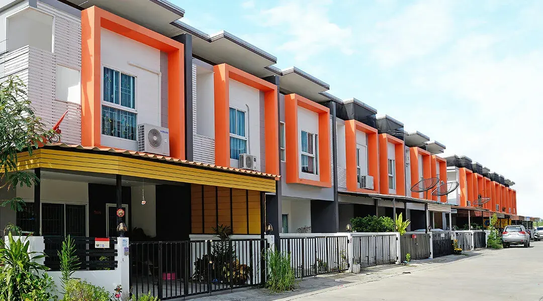 Arinsiri Park Pan Thong