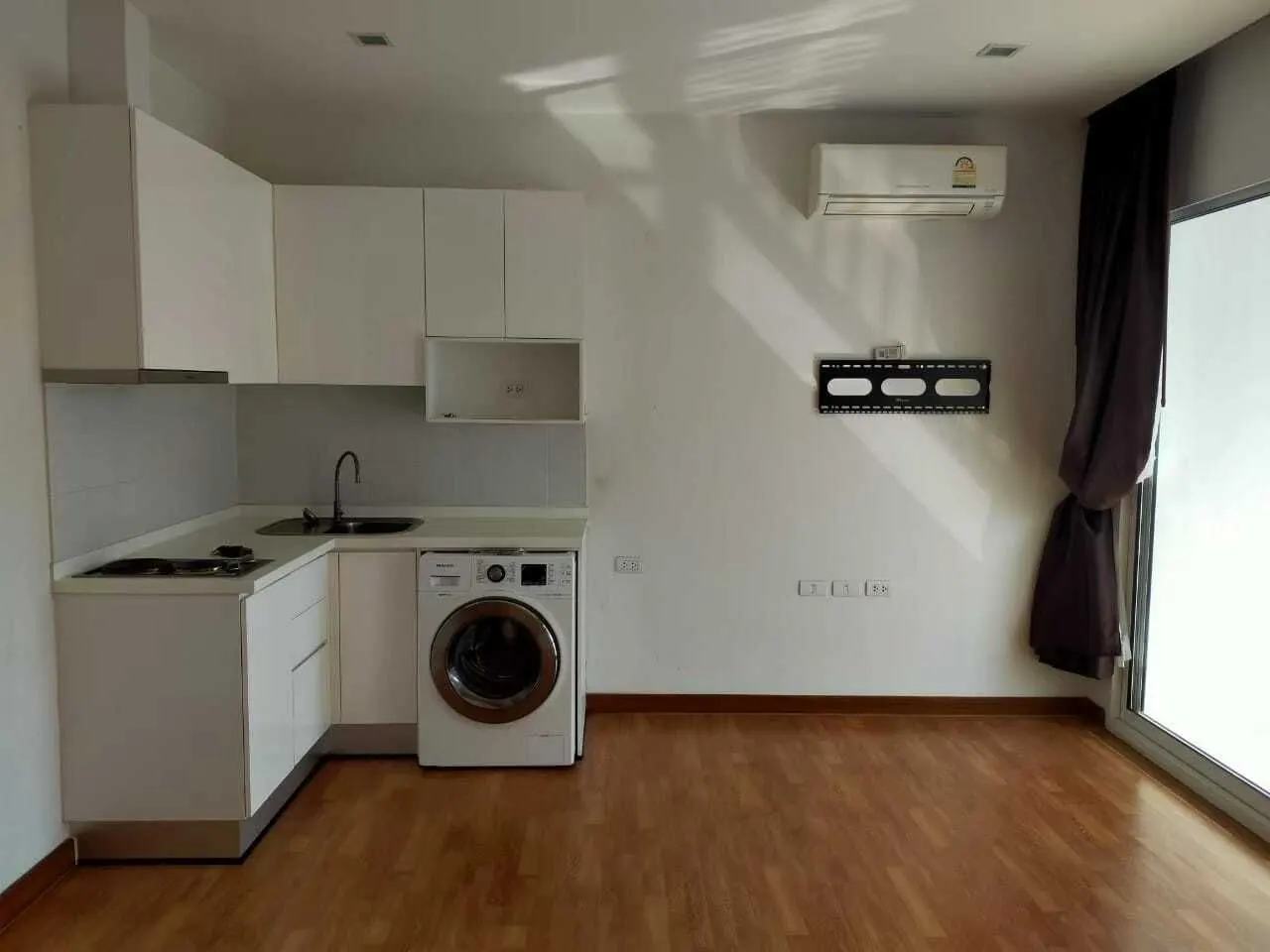 Condo · 1 ch. · 1 sdb · 44 m²