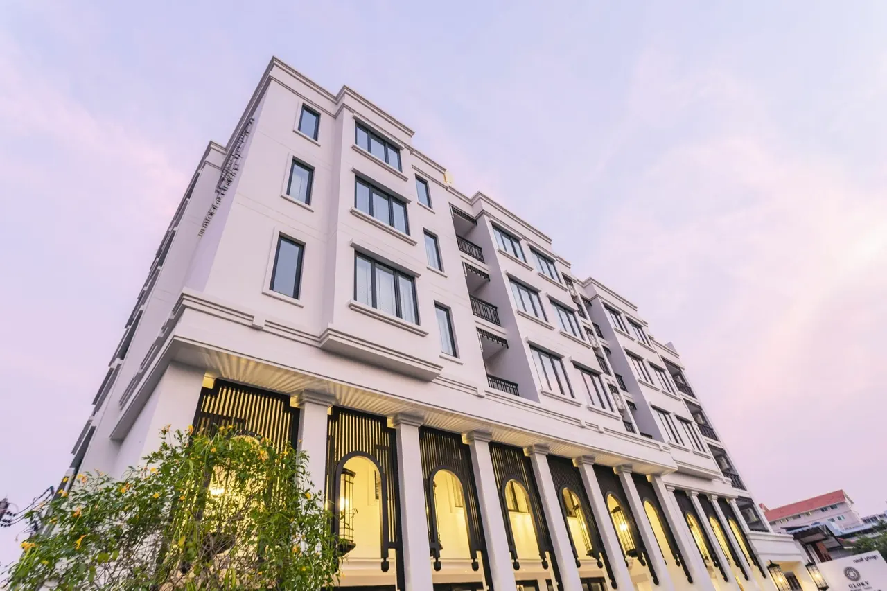 Glory Boutique Suites