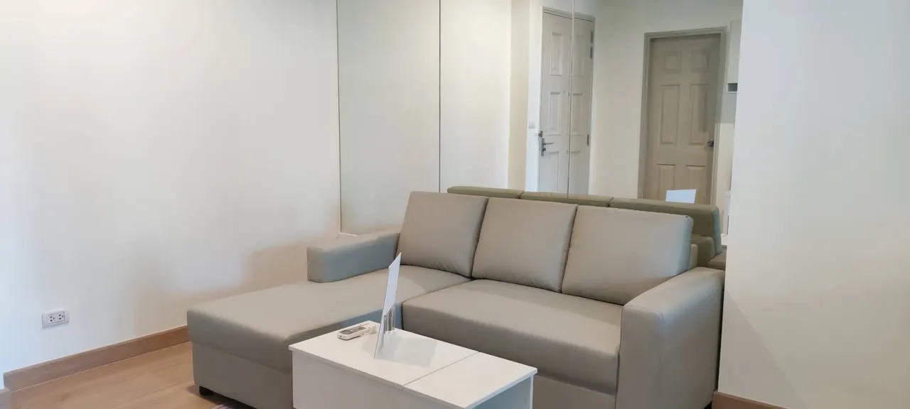 Condo · 1 ch. · 1 sdb · 41 m²