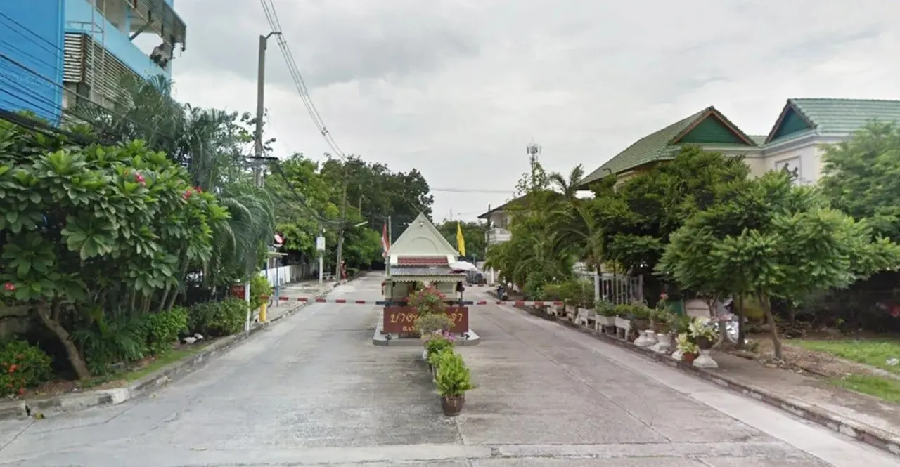 Bangna Villa