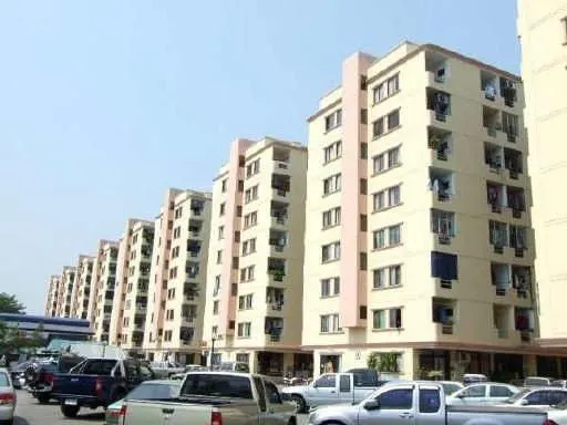 Thepleela Condo Town