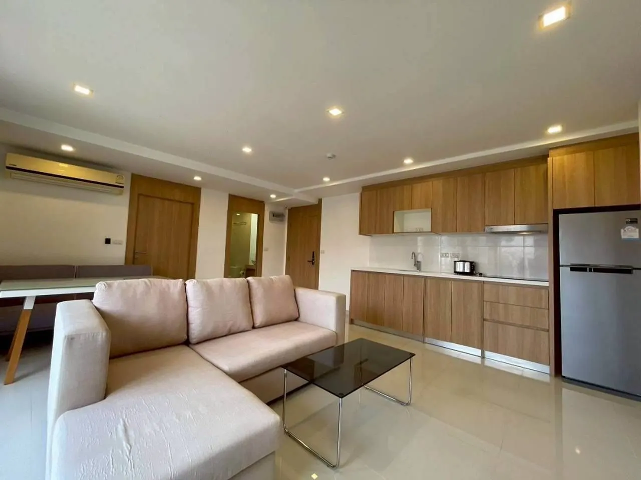 Condo · 1 ห้องนอน · 1 ห้องน้ำ · 32 m²