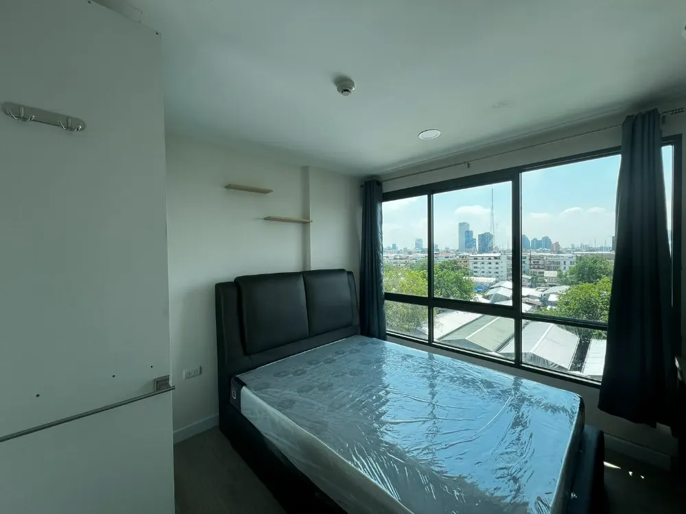 Condo · 1 ch. · 1 sdb · 30 m²