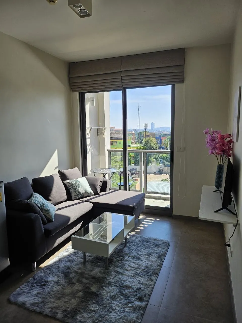 Condo · 1 ch. · 1 sdb · 35 m²