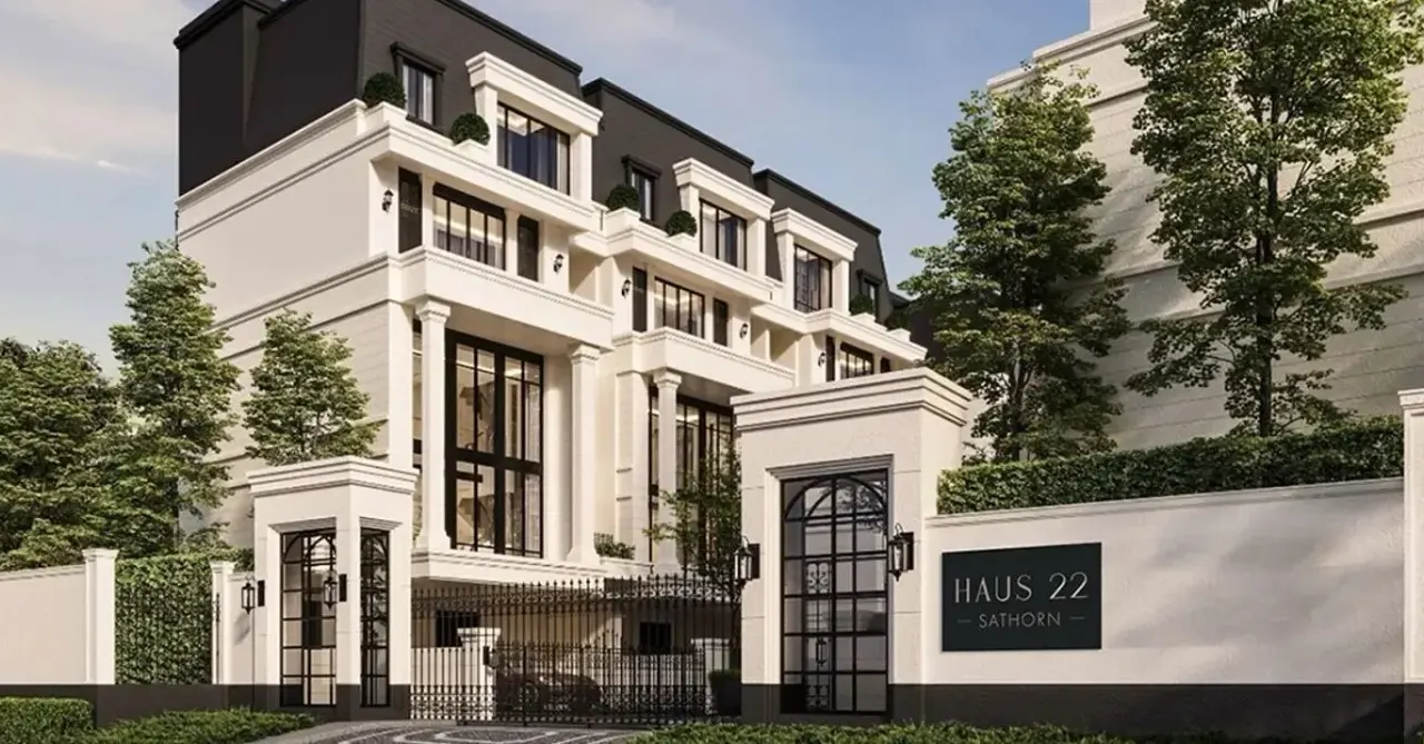 Haus 22