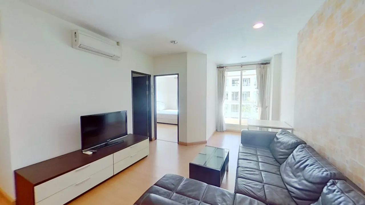 Condo · 1 ch. · 1 sdb · 46 m²