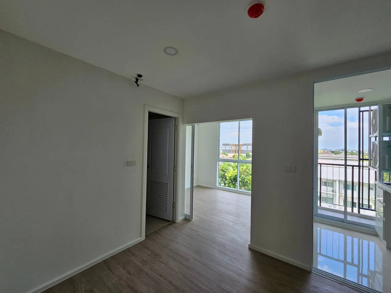 Condo · 1 ch. · 1 sdb · 26 m²