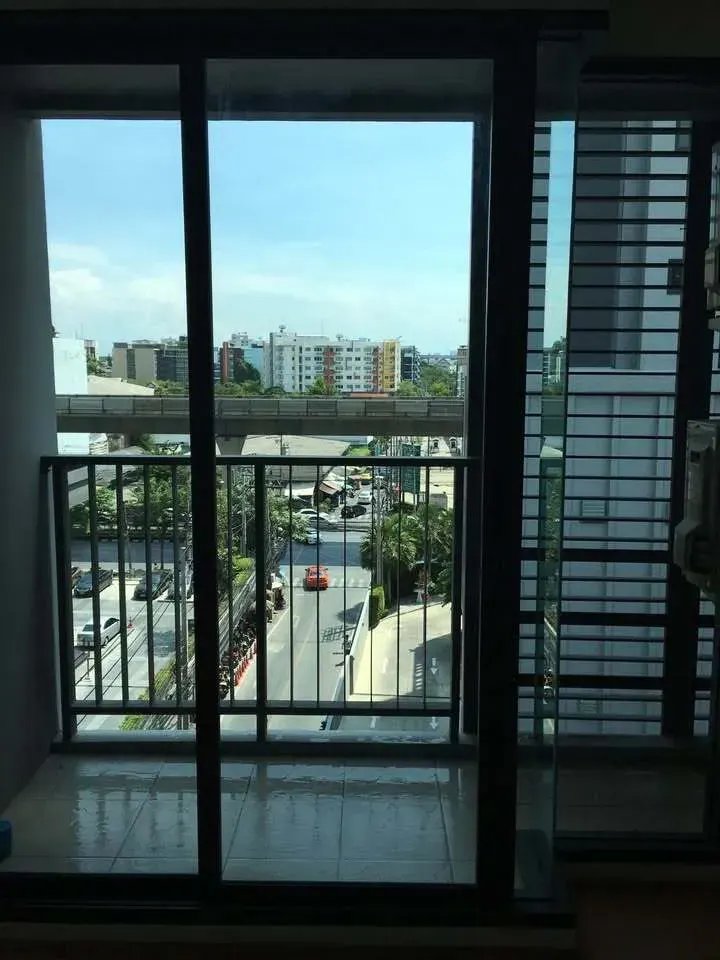 Apartment · 1 ch. · 1 sdb · 36 m²