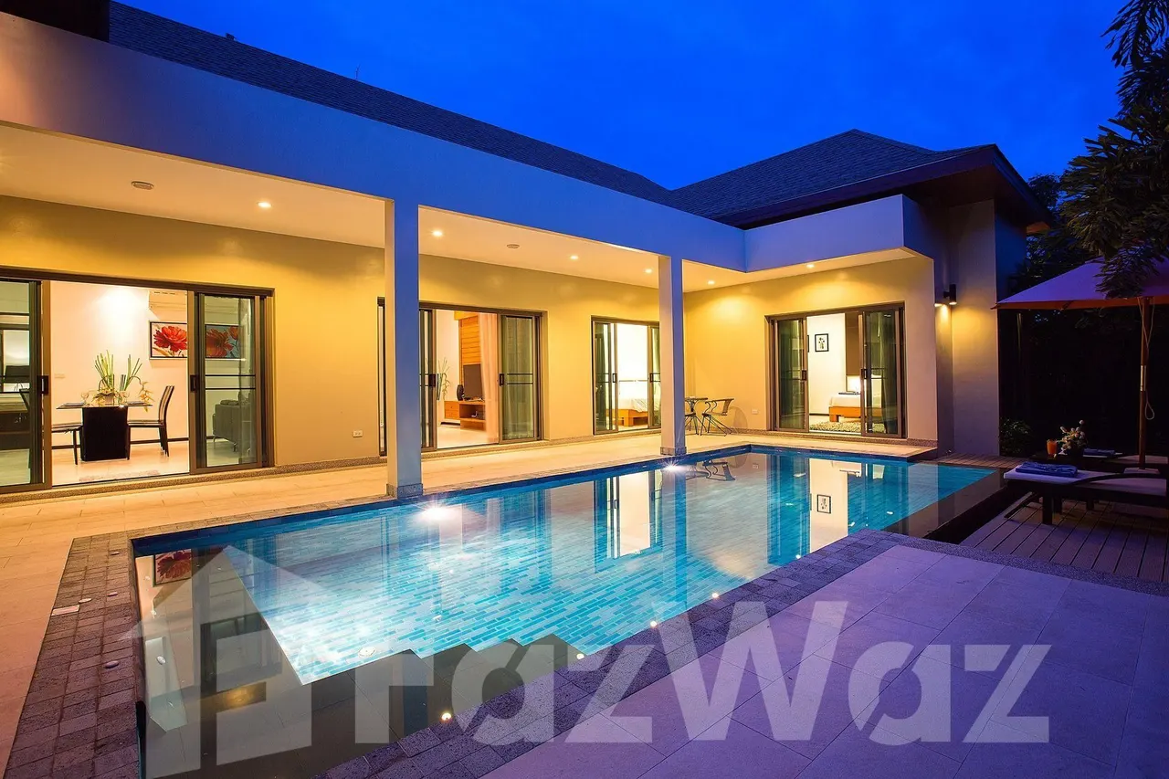 Shanti Villas