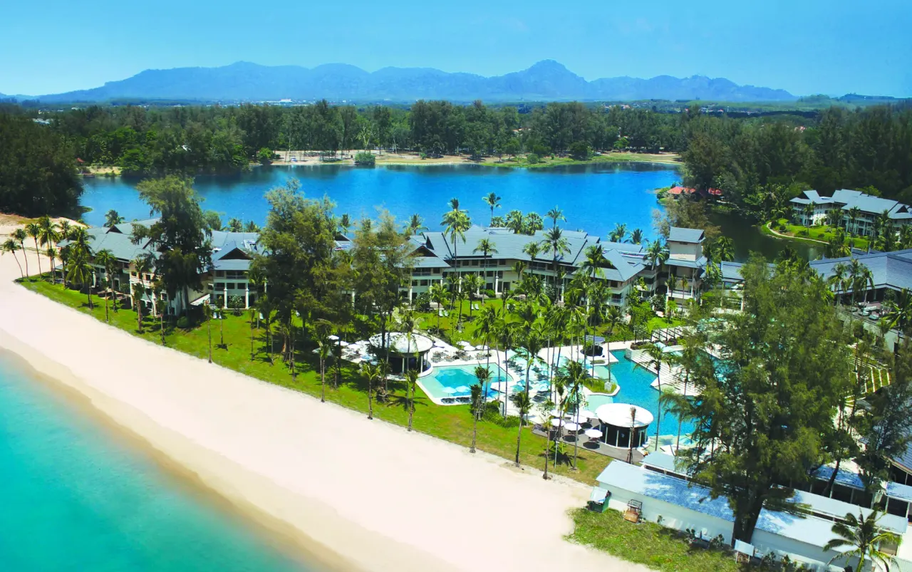 Angsana Laguna