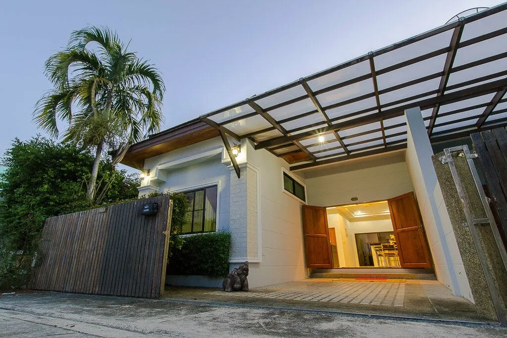 Chalong Harbour Estate