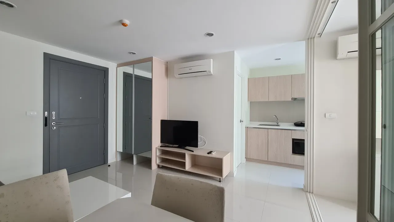 Condo · 1 ch. · 1 sdb · 37 m²