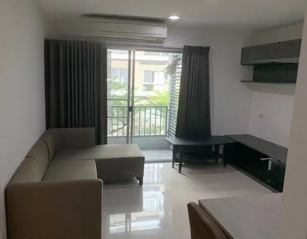 Condo · 2 室 · 2 卫 · 62 m²