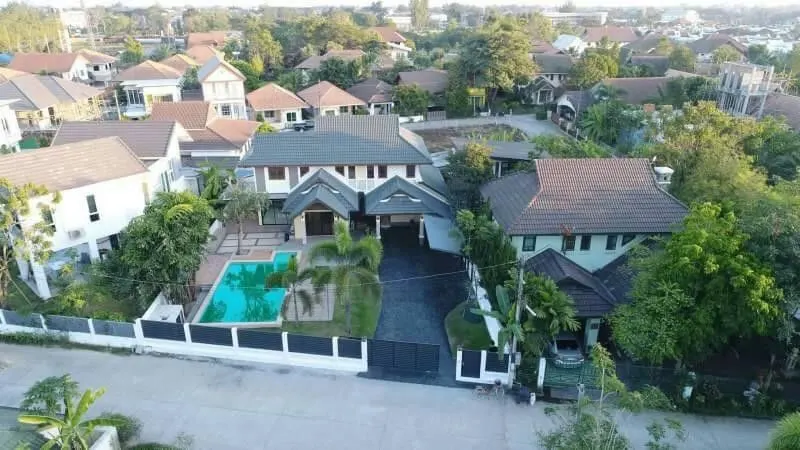 Baan Pajaree