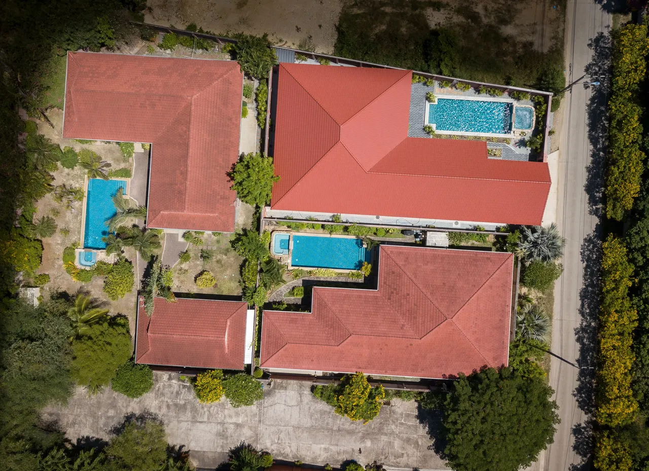 Villa · 15 ch. · 17 sdb · 800 m²