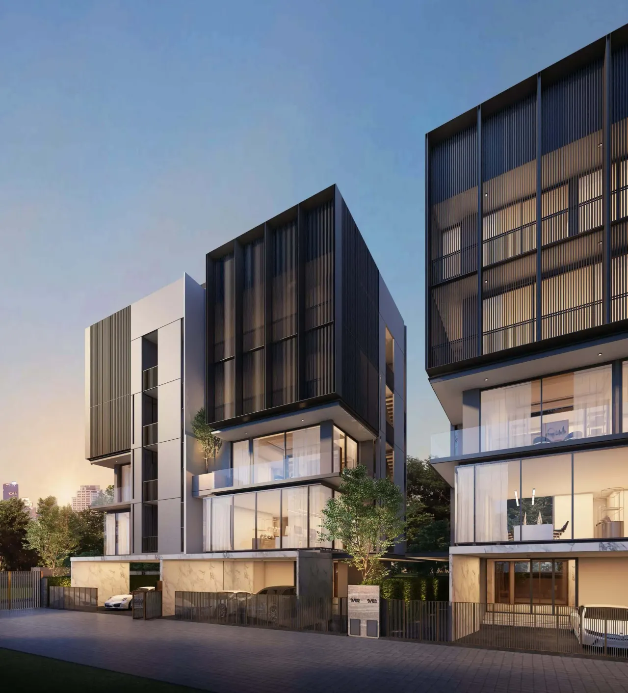 201 Avenue