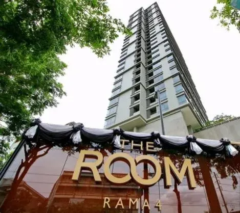 The Room Rama 4
