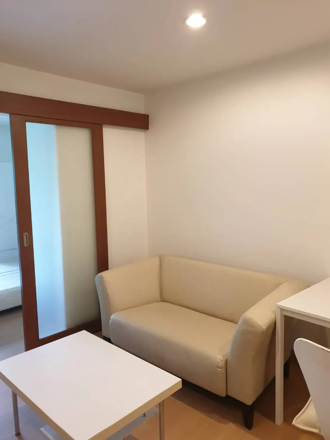 Condo · 1 室 · 1 卫 · 30 m²