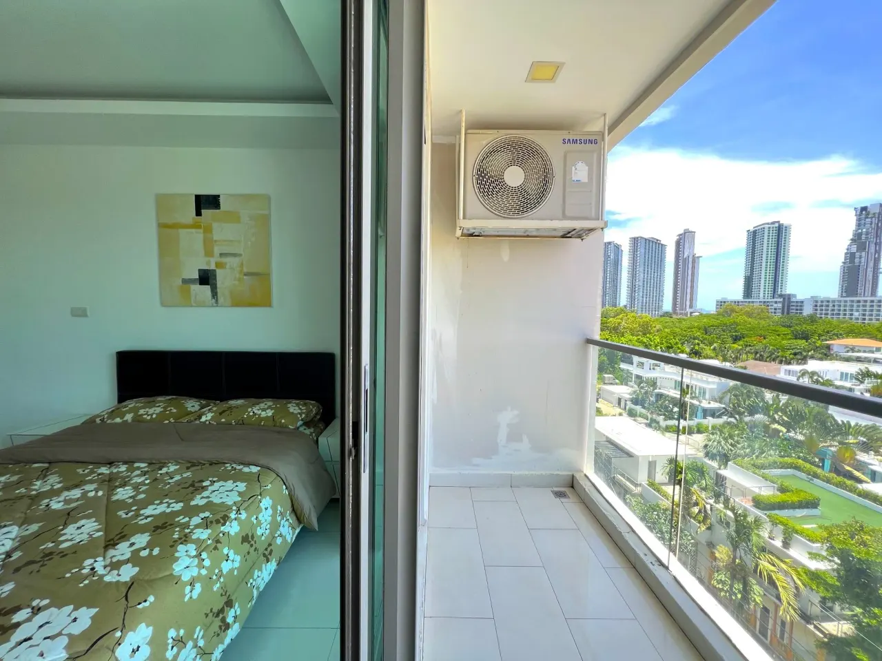 1 ห้องน้ำ · 25 m²