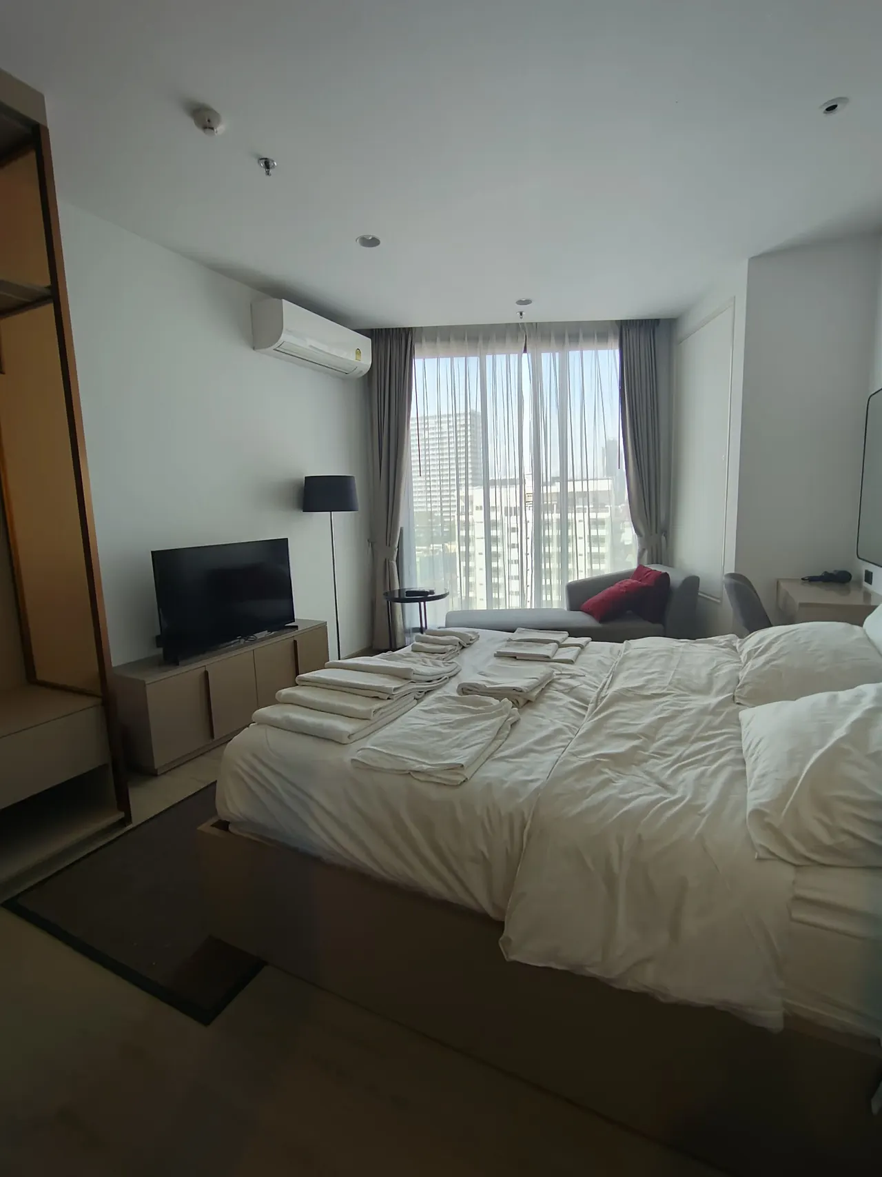 Condo · 1 ba · 27 m²