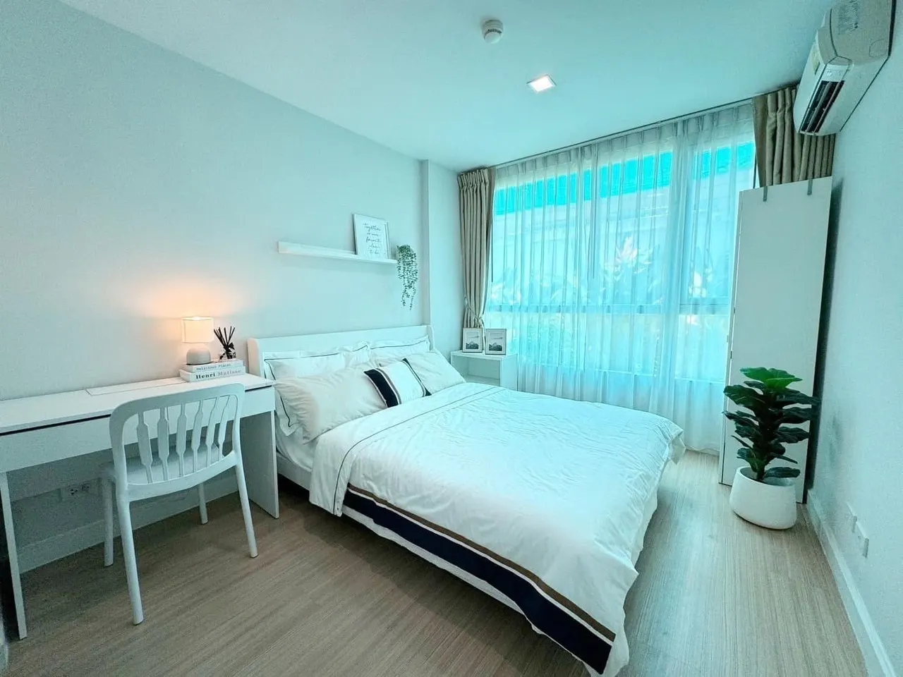 Condo · 1 bd · 1 ba · 38 m²