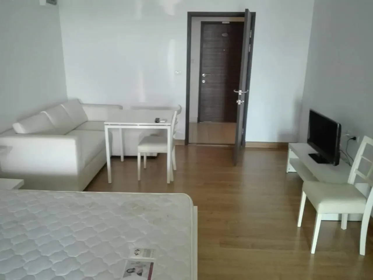 Condo · 1 ห้องน้ำ · 34 m²