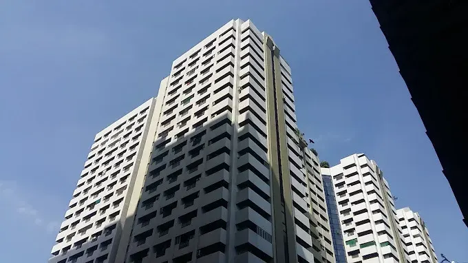 P.S.T. City Home