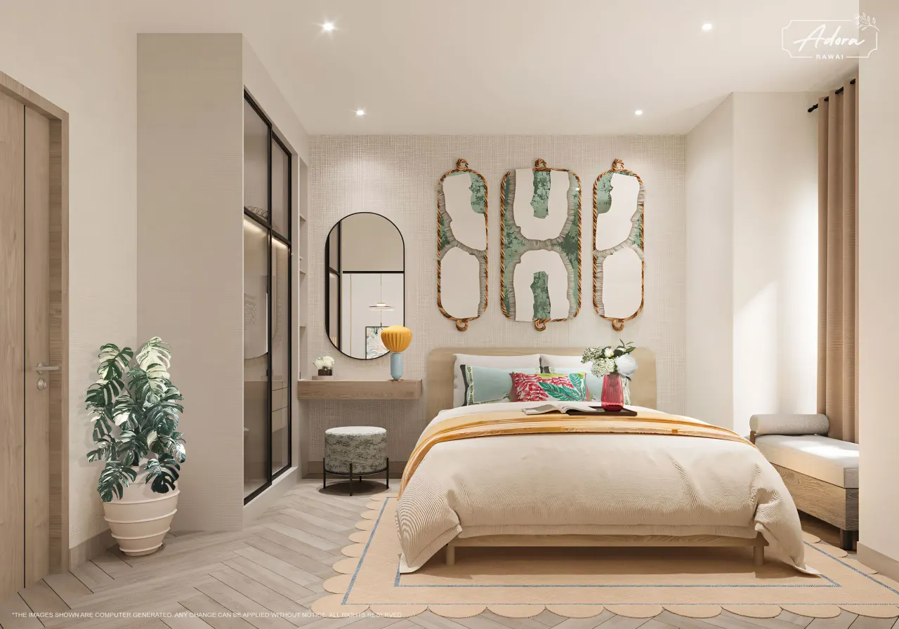 Condo · 1 ห้องน้ำ · 37 m²