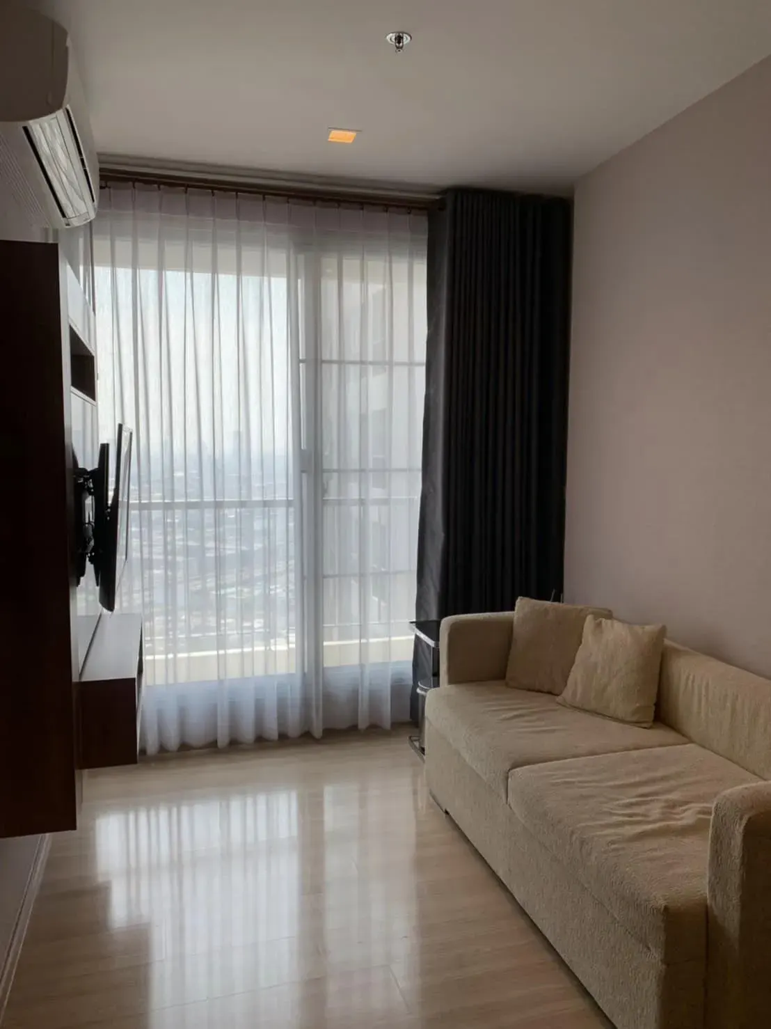 Condo · 1 ch. · 1 sdb · 35 m²