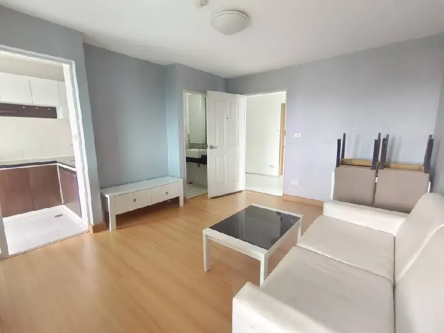 Condo · 1 ห้องนอน · 1 ห้องน้ำ · 32 m²