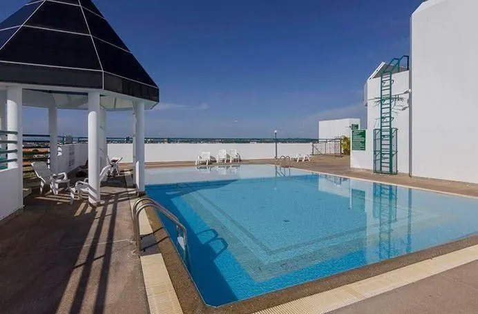 Thien Tong Condotel