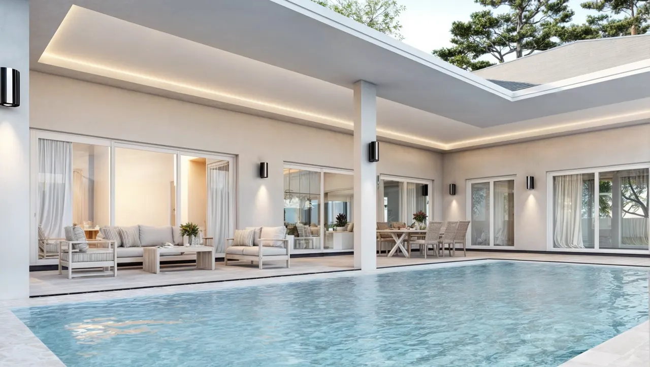 Tavisa Luxury Villas