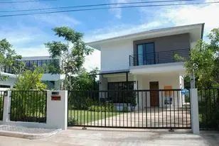 House · 3 ch. · 2 sdb · 180 m²