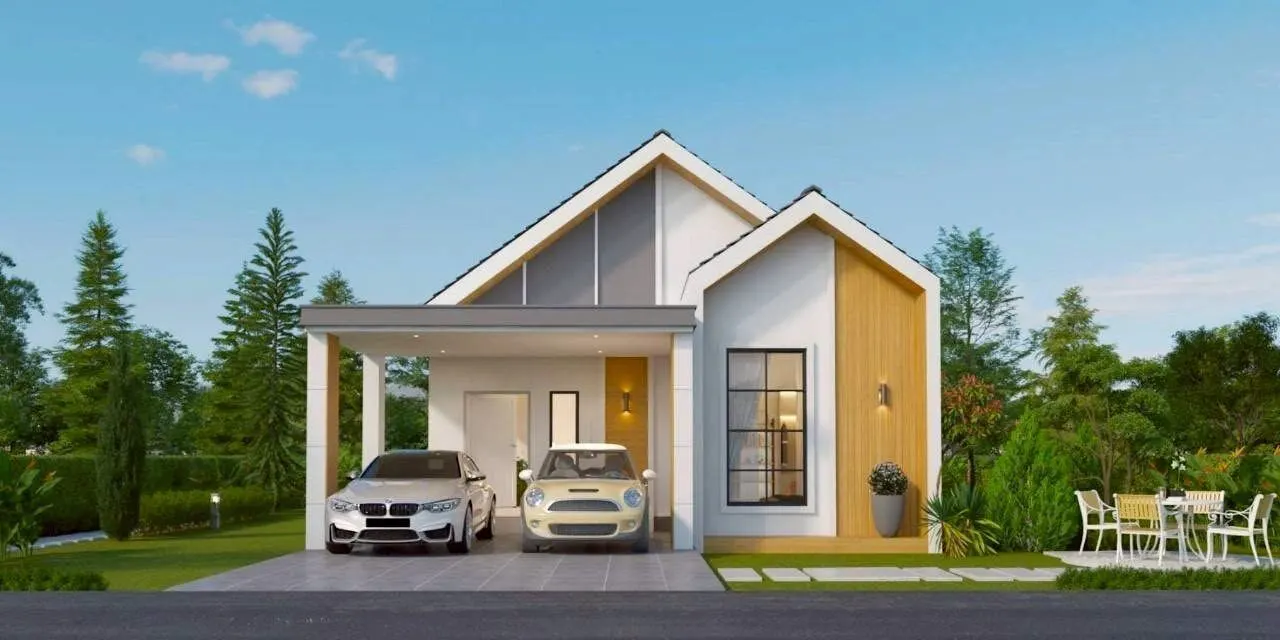 Phunaris Town Hua Hin