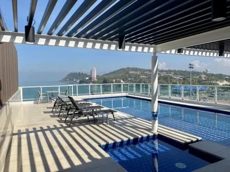 The Horizon Condo