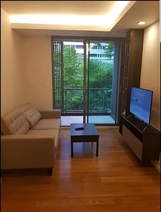 Condo · 1 ch. · 1 sdb · 48 m²
