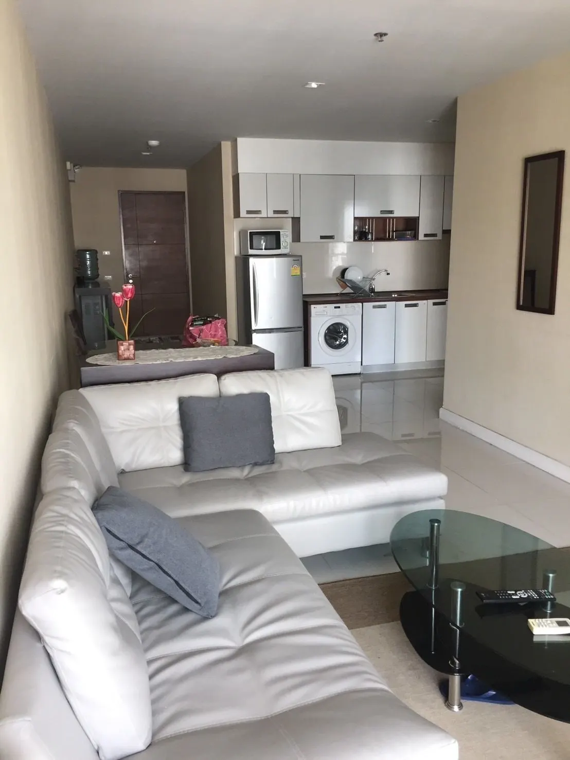 Condo · 1 ห้องนอน · 1 ห้องน้ำ · 67 m²