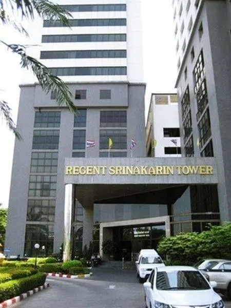 Regent Srinakarin Tower