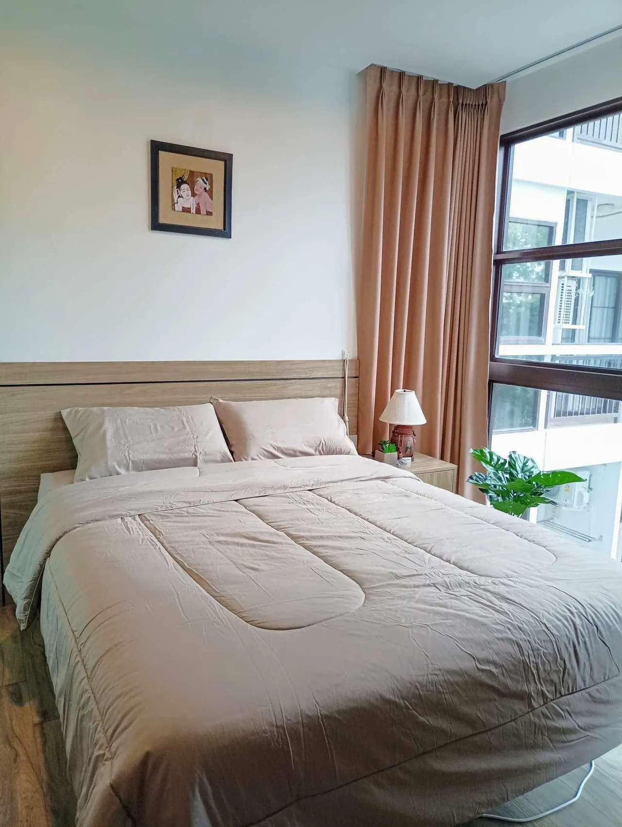 Condo · 1 ba · 24 m²