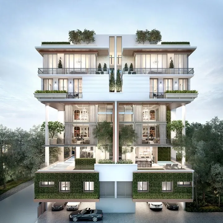 House · 8 bd · 13 ba · 1,435 m²