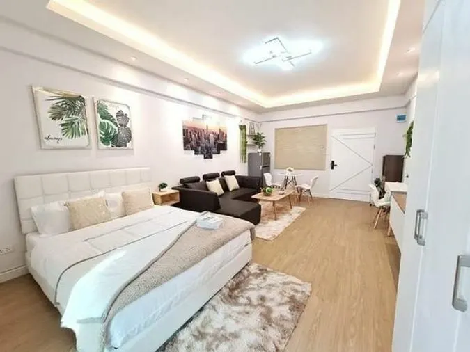Srianan Condo Town