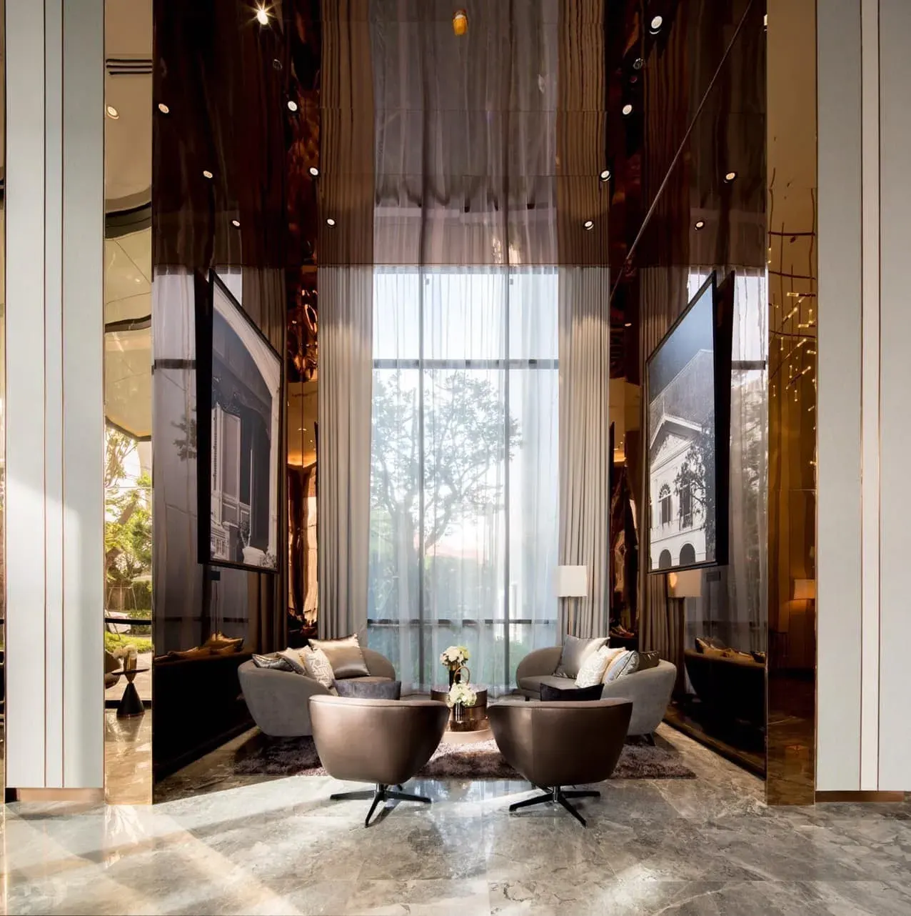 Knightsbridge Prime Sathorn