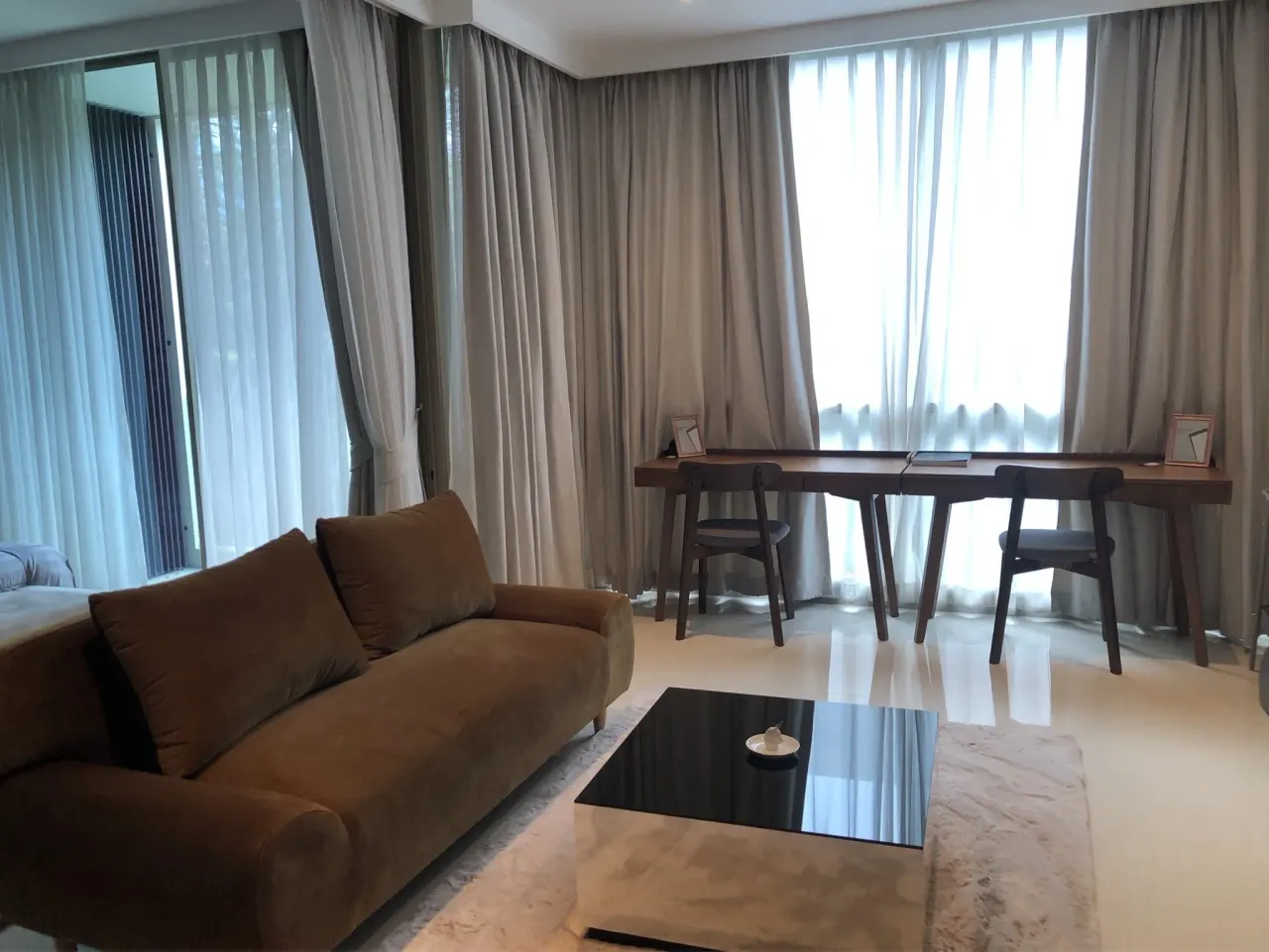 Condo · 1 bd · 1 ba · 48 m²