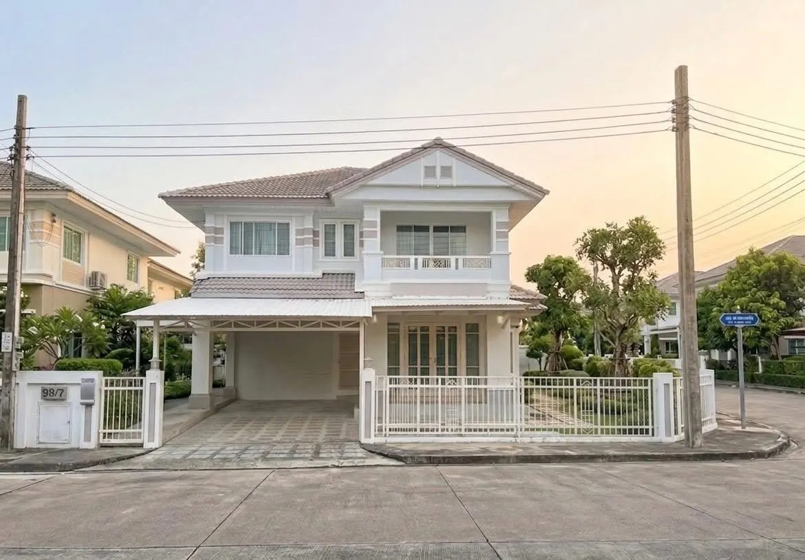 House · 3 ch. · 3 sdb · 265 m²