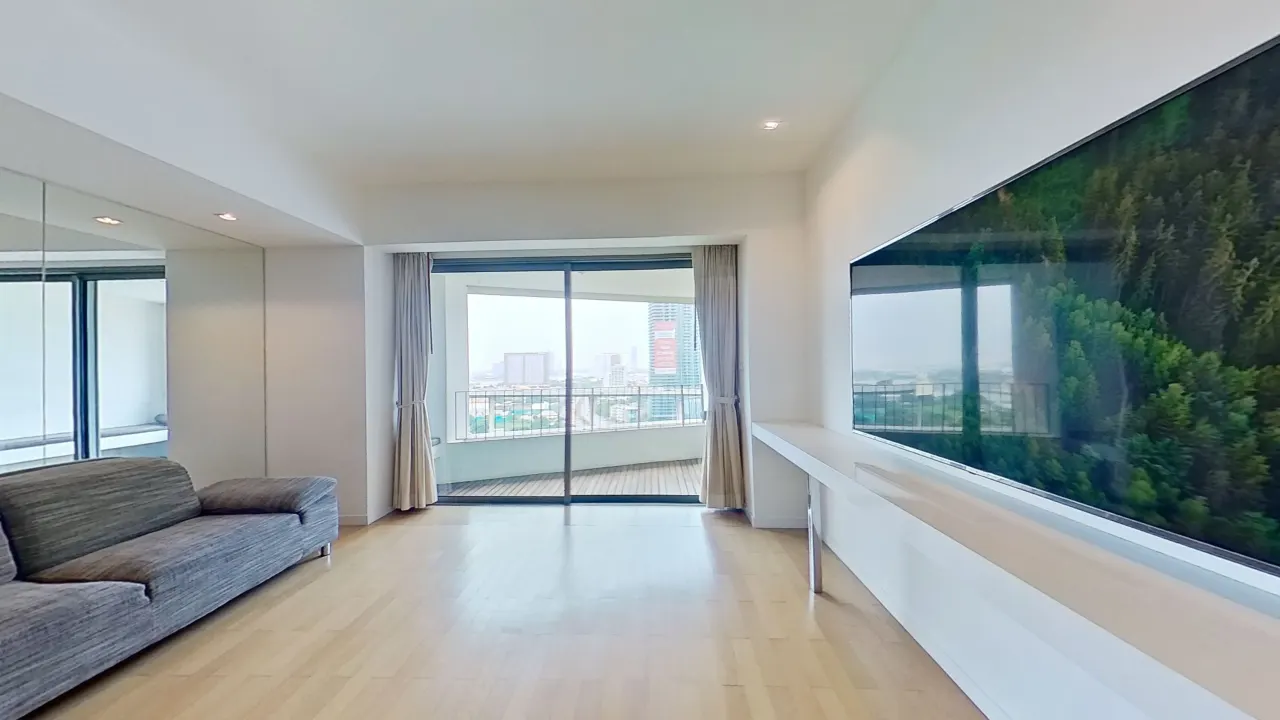 Condo · 1 ห้องนอน · 1 ห้องน้ำ · 57 m²